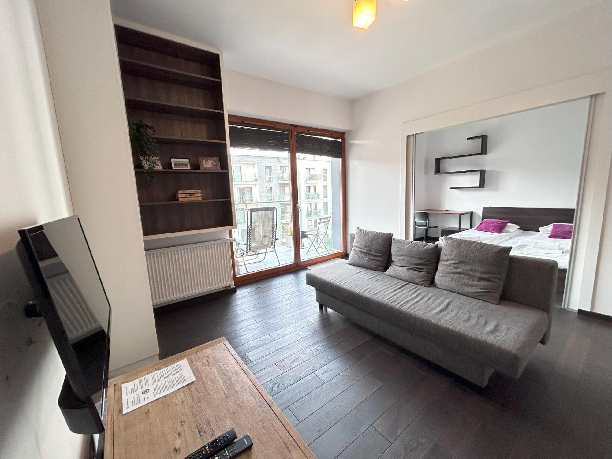 Apartmentprestige Central Station Cracovia Exterior foto