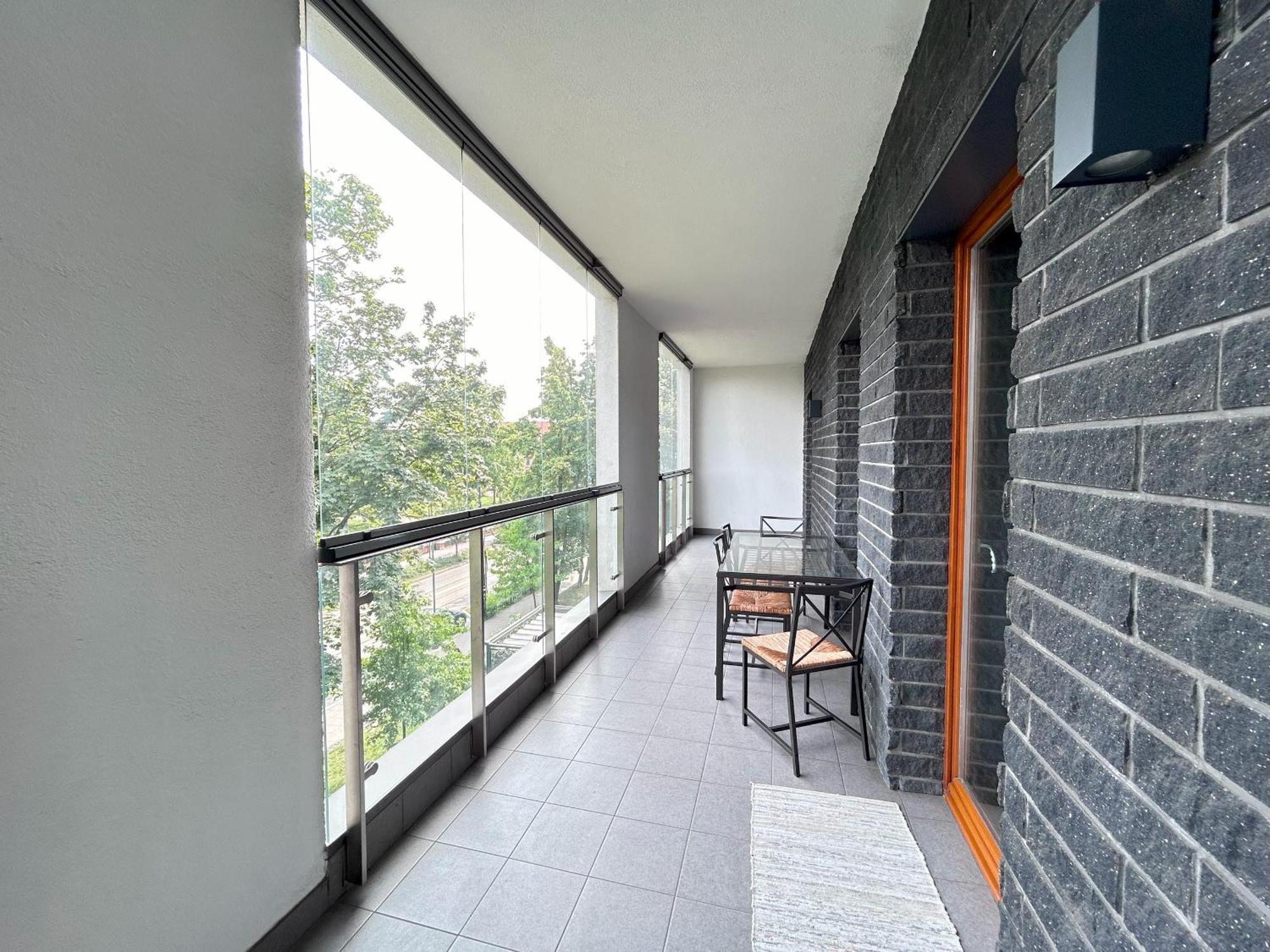Apartmentprestige Central Station Cracovia Exterior foto